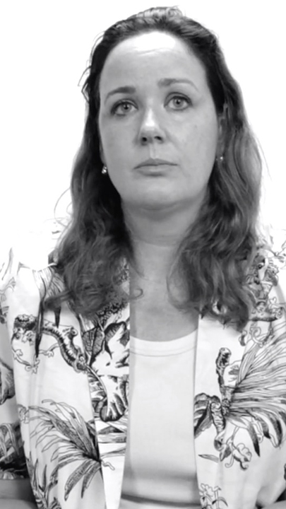 Wie wirkte sich der Luftkrieg auf Zivilbevölkerung und Soldaten aus?Nicole-Melanie Goll, Historikerin